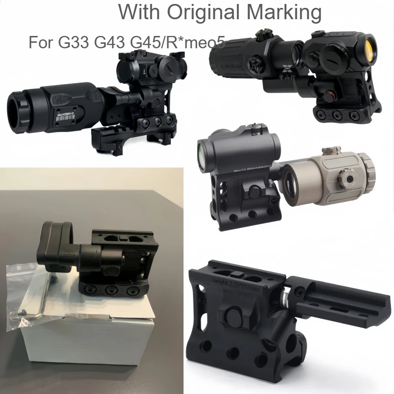 Hot New Spuhr RDF-2…