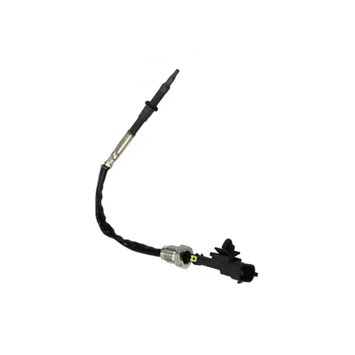 1 pieza 1026321 Sensor de temperatura FD040, Sensor de temperatura de coche, Sensor de temperatura de gases de escape para JAC T6 T8