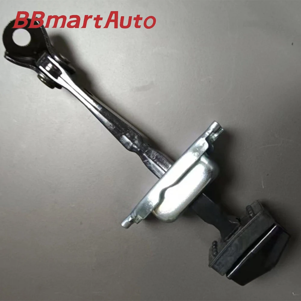 72380-TF0-003 BBmartAuto Parts 1pcs Front Door Check Strap Stoppe L=R For Honda City Fit Jazz GE6 GE8 GM2 GM3 GP1