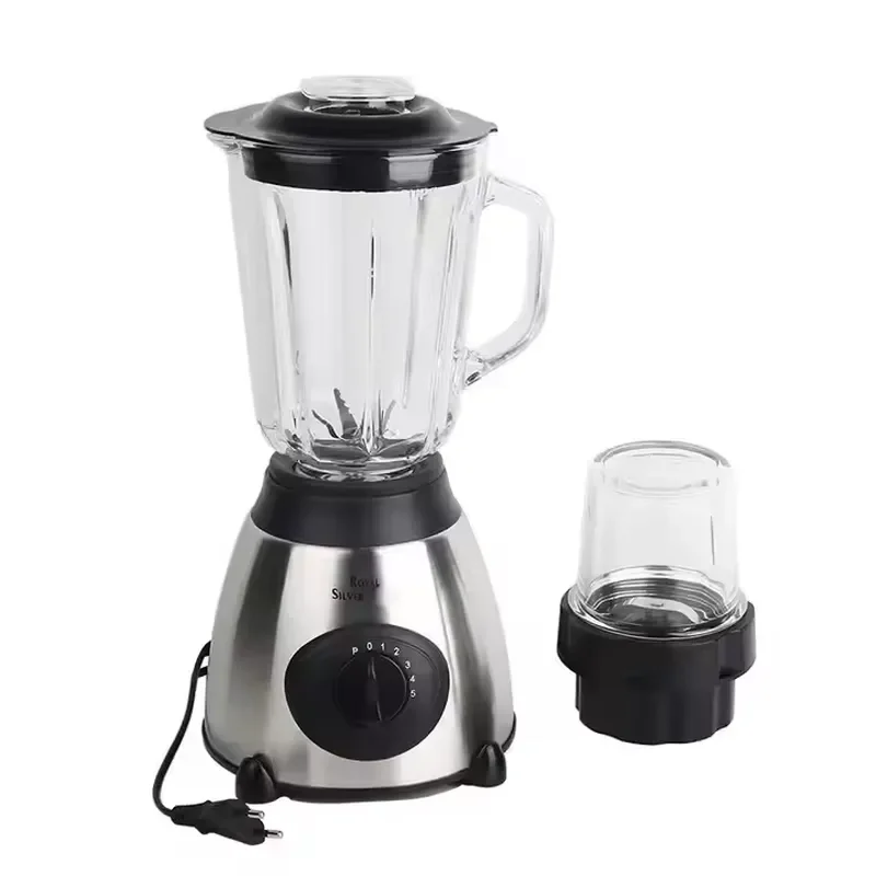 Multifuncional Mini Portable Home Appliances Blender Fruit & Vegetable Juicer