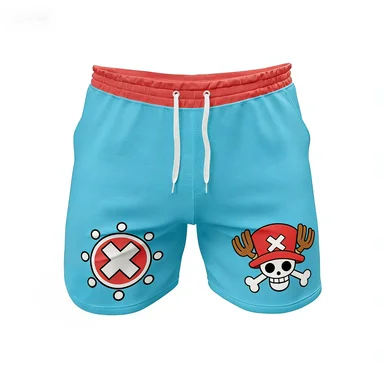 Summer Casual Style with Heart-shaped Pattern Printing, Fres