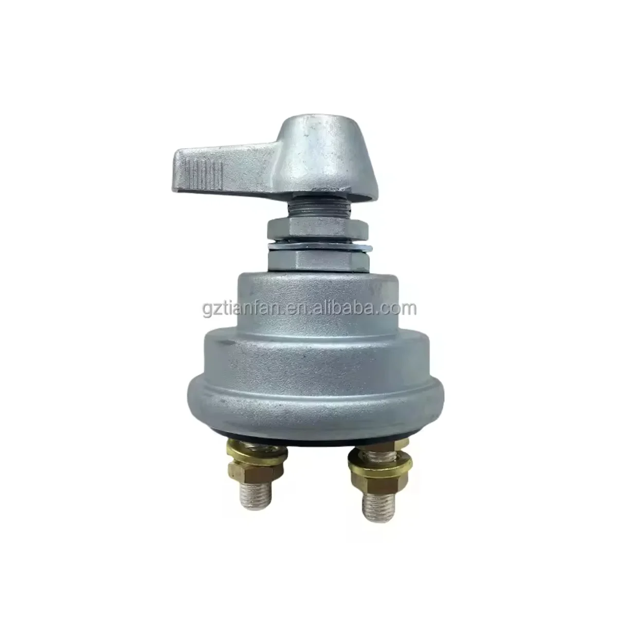 Excavator Electric Ignition Switch Starter 21N4-10441 for R60-7 R80-9 R110-7 R215-9 R220-7 R225-9 Special Power Switch 4 Line