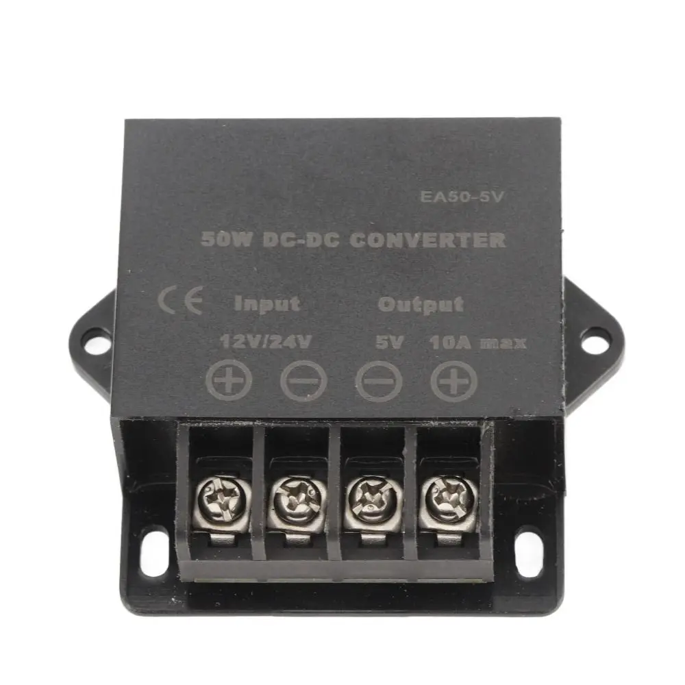 Regulated Power EA5…