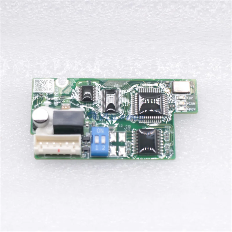 

Оригинальная новая коммуникационная карта Profibus DP AC300DP01 для систем промышленной автоматизации и управления