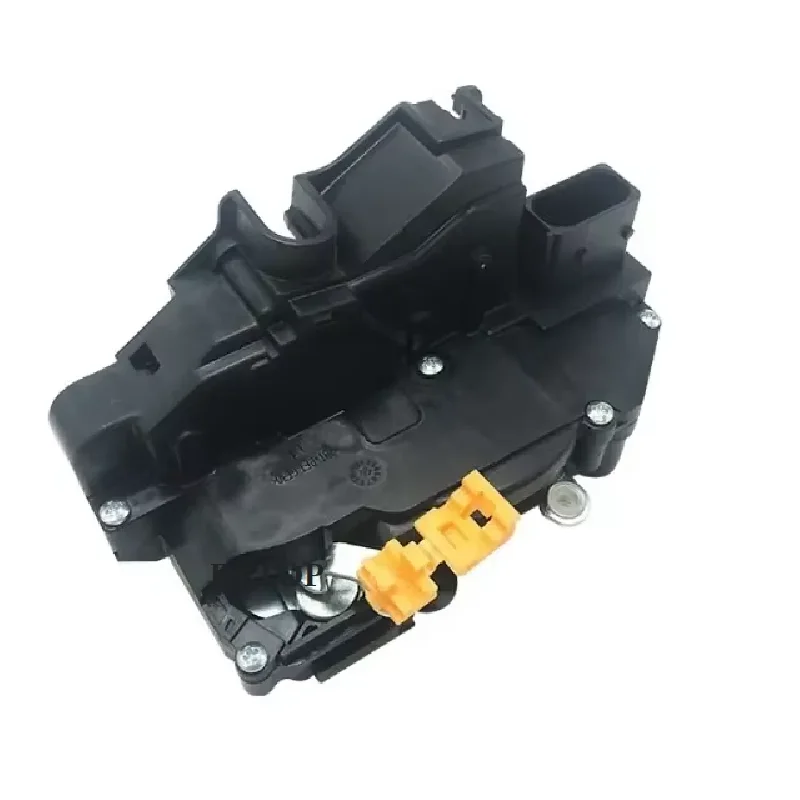 Auto Door Lock Latch Actuator Assembly Front Left Rear Right For Brilliance V3 Car Door Lock Assembly