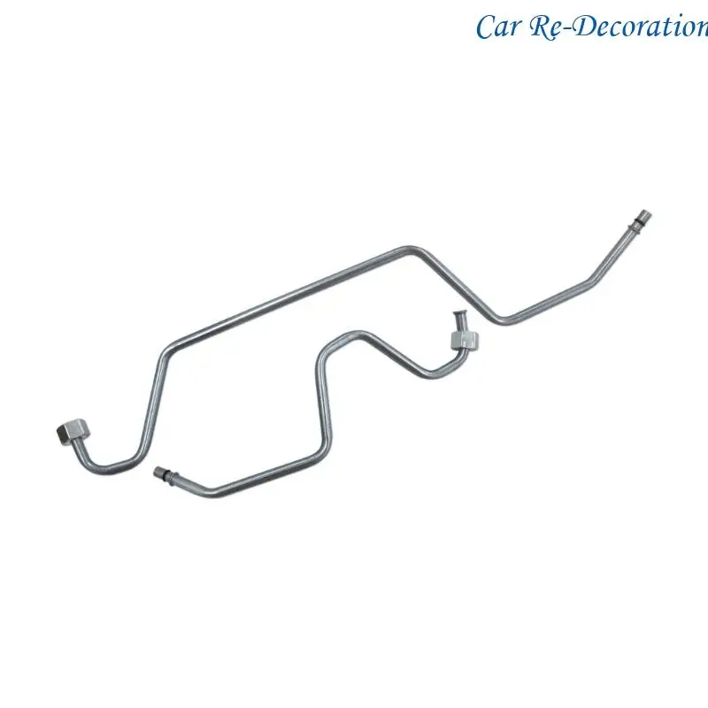 

R58D Strong Steering Rack & Pinions Hydraulic Line Assembly Replacement Rack Pinions Transfer Line Steering for