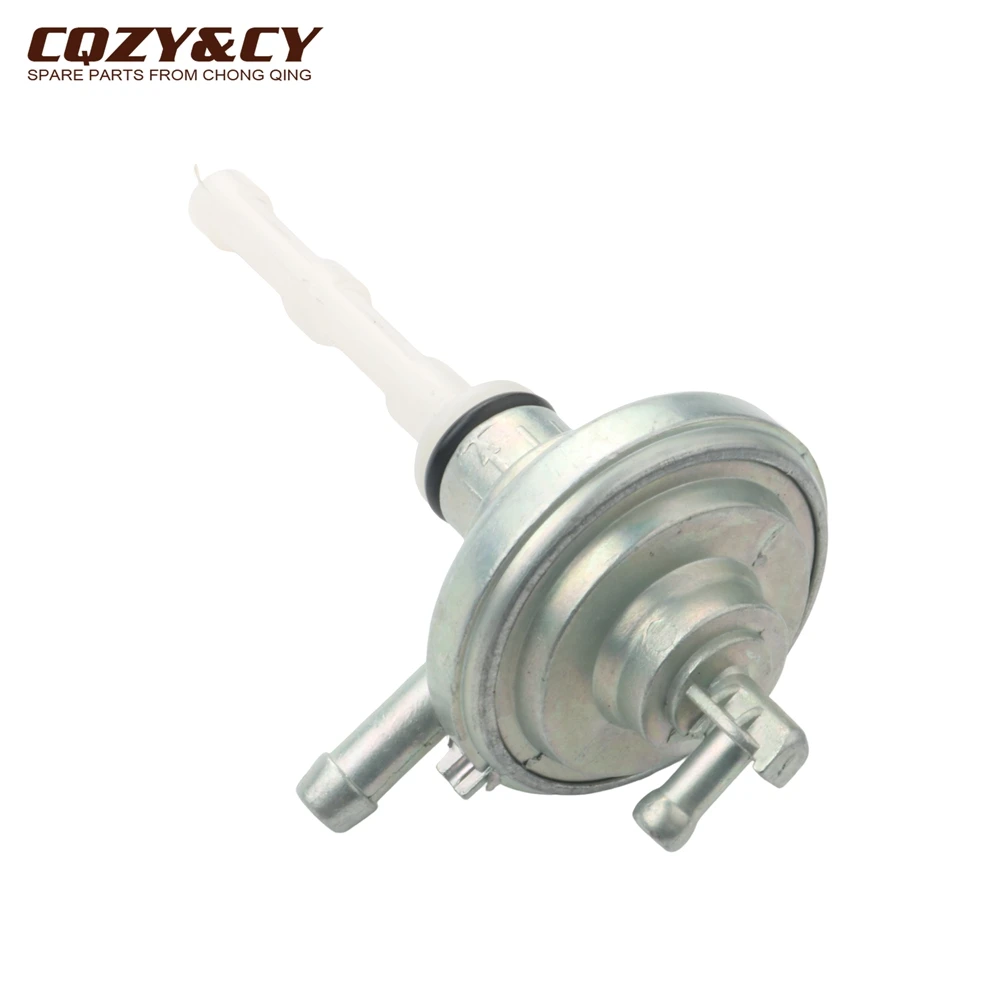 Scooter Fuel Taps Oil Switch For Vespa Et2 Et4 50cc 125cc 150cc Granturismo 125-200 03 575321 121670230