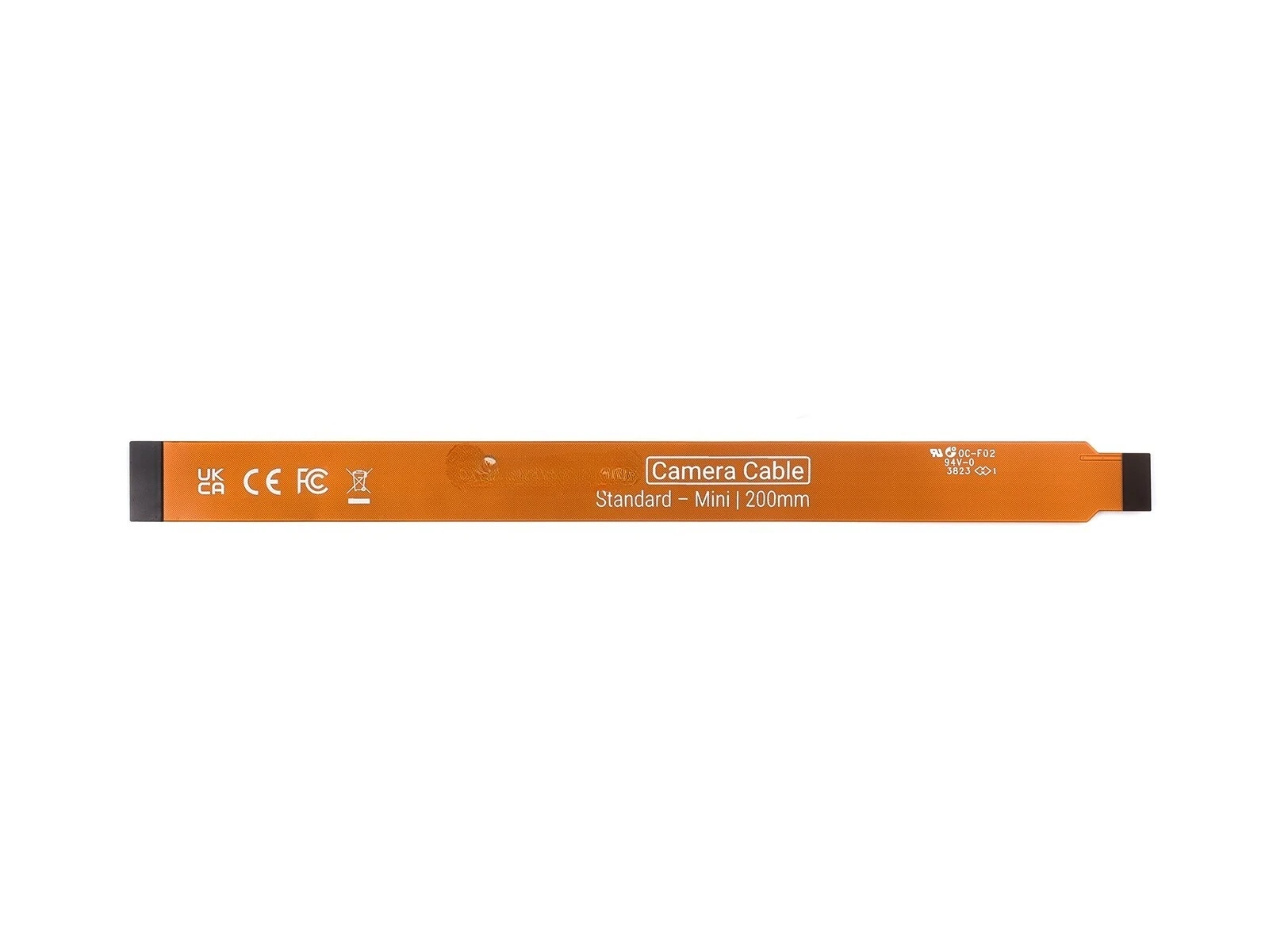 For Official Raspberry Pi CSI FPC Flexible Cable, 22Pin To 15Pin