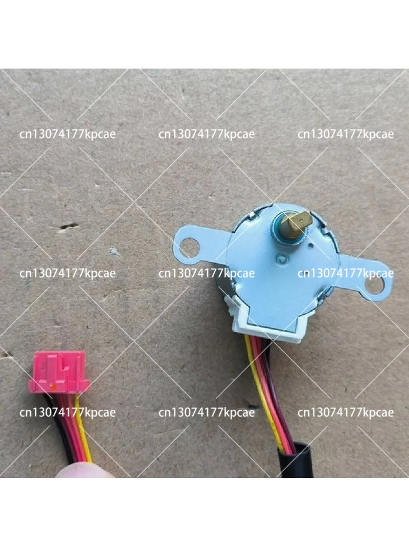 Suitable for  air conditioner stepper motor 24byj48-543W DC12V