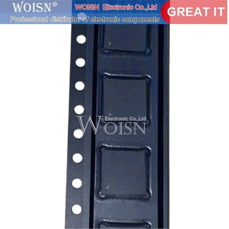 5pcs/lot ALC269 ALC269Q-VC3-GR USB82642AM USB82642 CC2620F128 CC2620F128RGZR ISL68127IRZ ISL68127 QFN-48