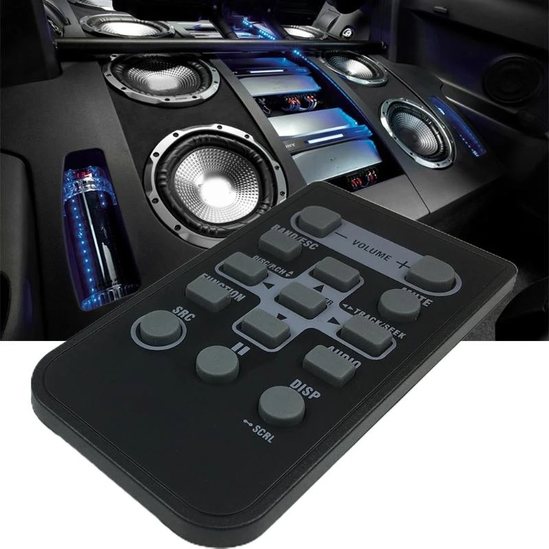 Car System Remote C…