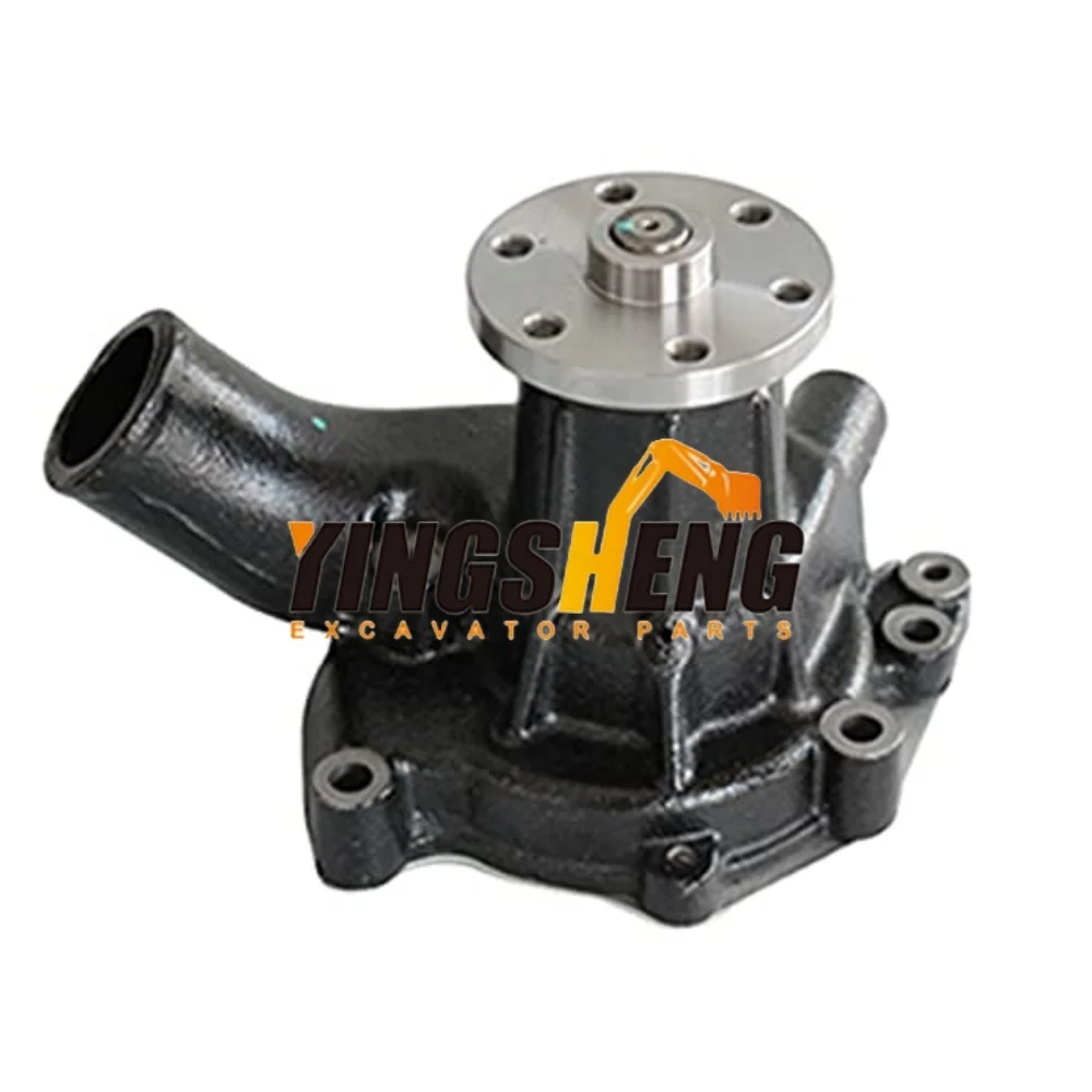 

Isuzu 6BD1 water pump, construction machinery, diesel engine spare parts, excavator repair shop, model 1-13610190-0, 1-13610145-