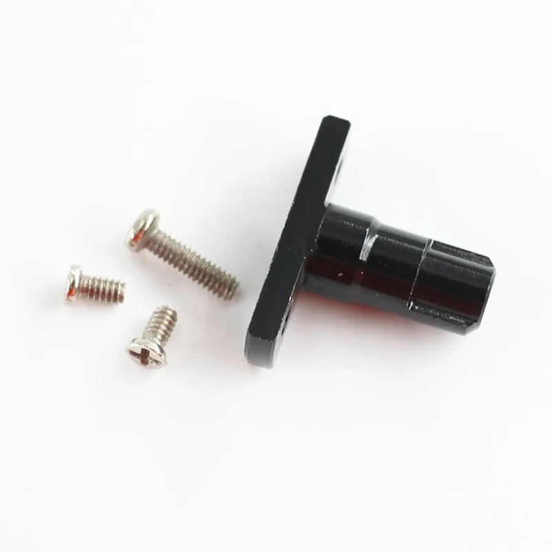 B78B-For Wltoys XK A160.0021.002 RC Airplane Upgrade Paddle Hoop Assembly Accessories