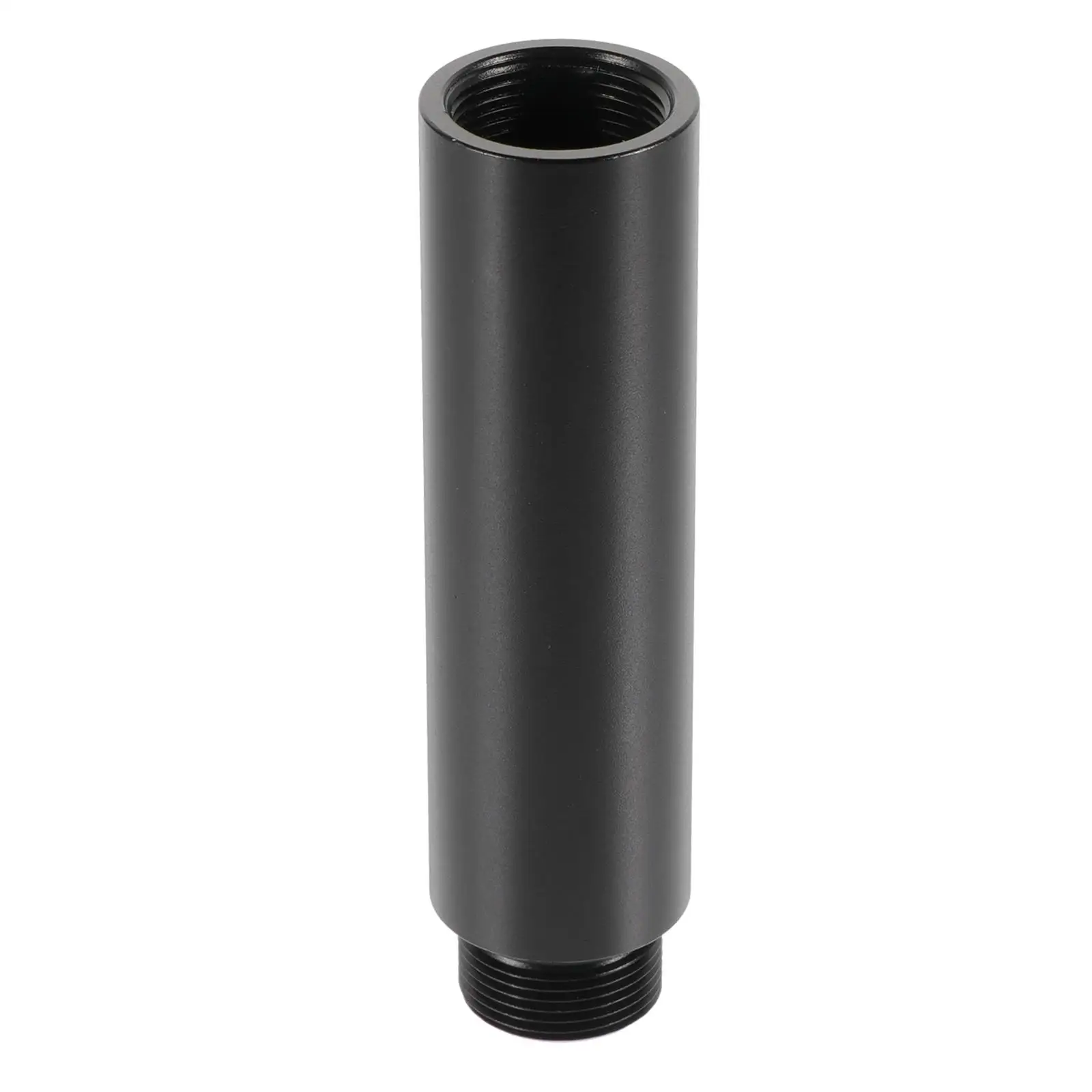 

Microphone Bracket Extension Tube Rod Pole Tubes Stand Adapter Rods Metal Parts