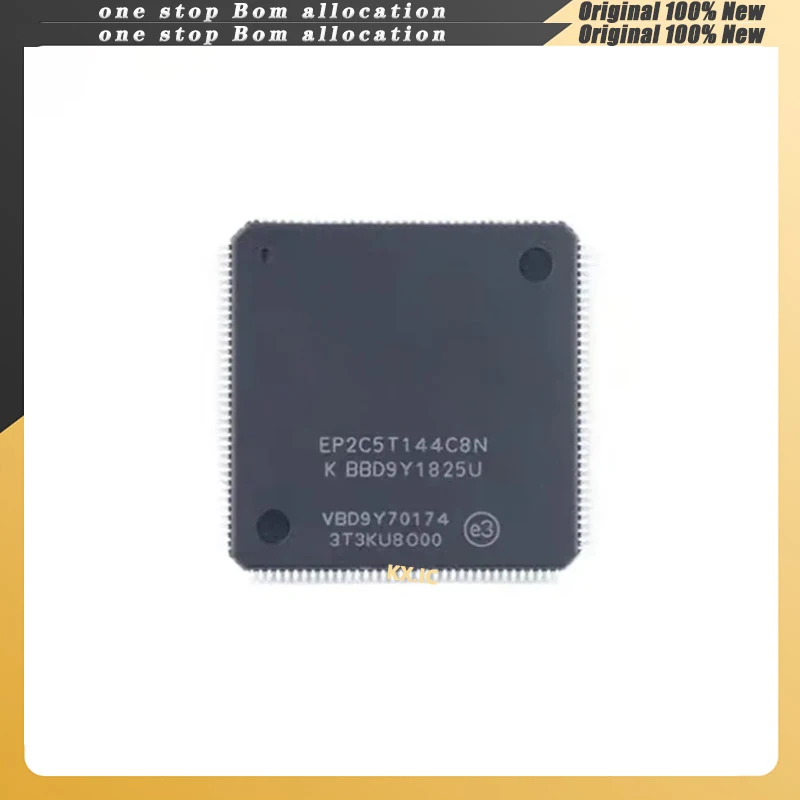 1PCS/LOT  EP2C8T144C8N  EP2C8T14  2C8T4C8N  QFP-144  MStock NEW Original