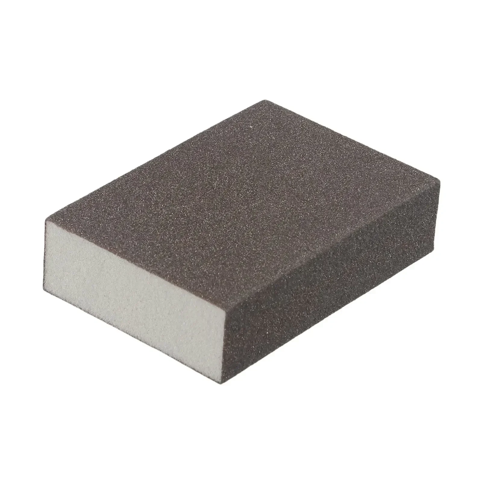 Power Tool Sanding Sponge Block Home Garden Reusable Easy To Use Sponge Reliable High Quality Material Practical