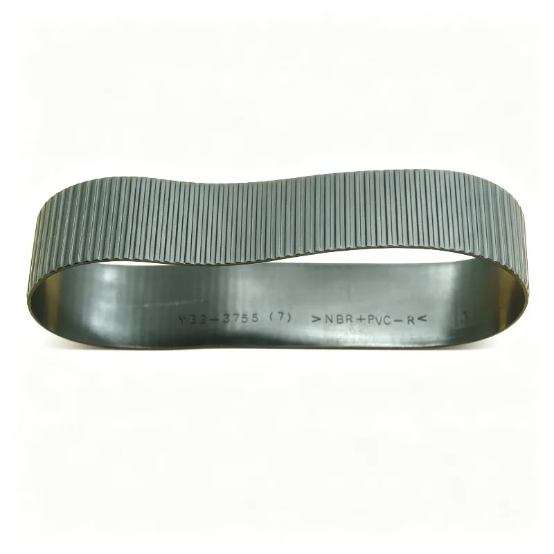 For 24-70 F2.8II Lens Rubber Ring, Zoom & Focus Grip Replacement, 2nd Gen