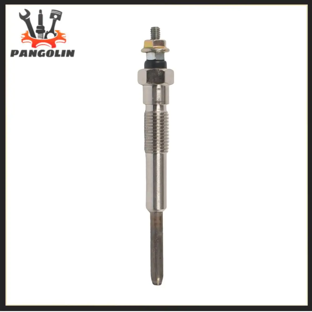 

Glow Plug 19850-67030 19850-67020 1985067020 1985067030 For Toyota 1KZ-TE HILUX HIACE LC PRADO 3.0 LTR 96-12 Engine