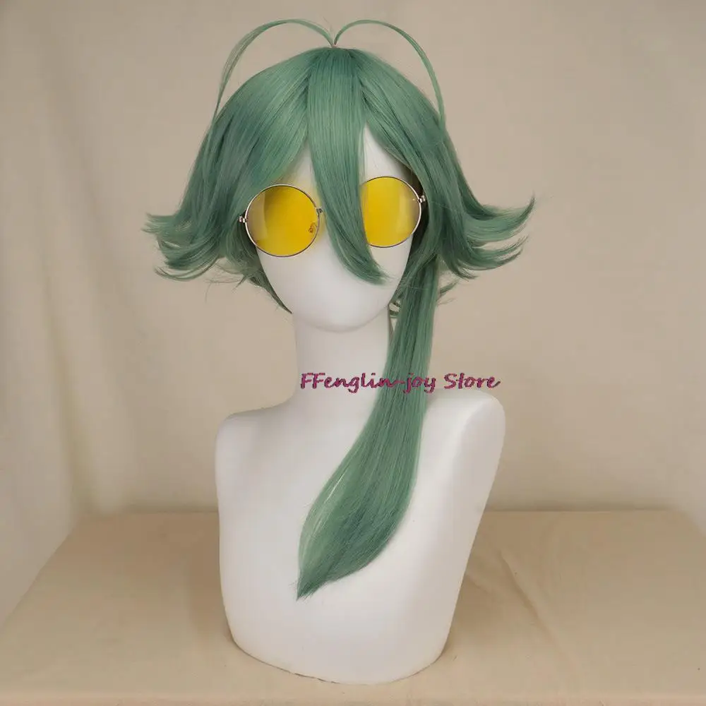 زي تنكري لفريق Heartsteel للرجال والنساء ، شعر مستعار LoL Ezreal ، بنطلون علوي أسود ، إكسسوارات موحدة ، زي حفلات دعامة