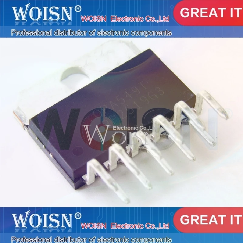 Premium Offer 1-5-10pcs OPA549T OPA549  Price discounts Spot supply Ready Stock