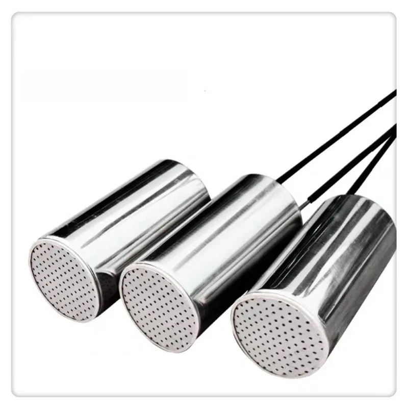 3 6 10 20L liquid nitrogen container stainless steel low temperature liquid nitrogen tank barrel  accessories50mm caliber