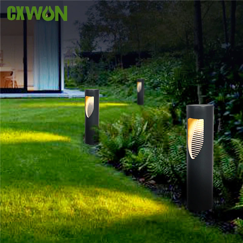 

Solar Lawn Lamp Outdoor Garden Landscape Solar LED Spotlight Pathway Light Sunlight Solar Light For Patio Yard Driveway Walkway