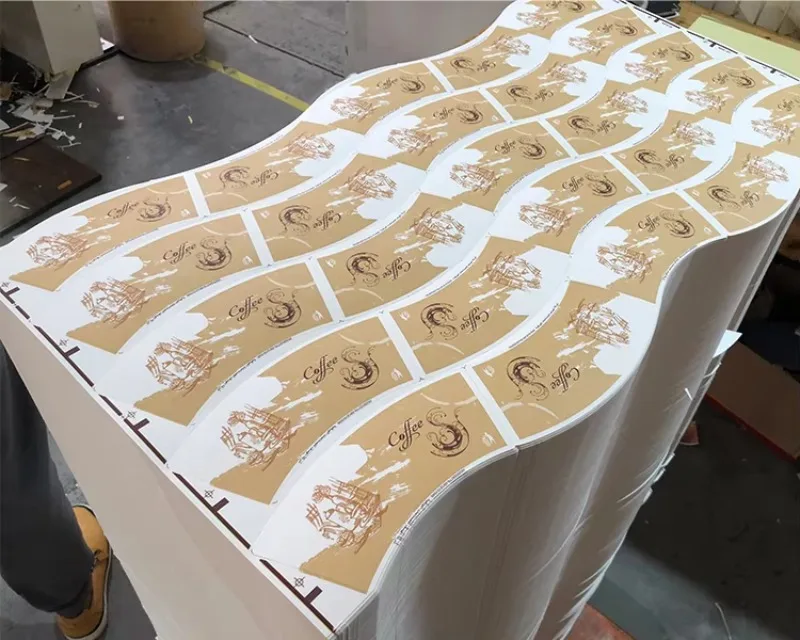 Automatic Roll Paper Die Cutting Creasing Machine For Ice Cream Ball Bowl Coffee Ice Cream Paper Cup Gear Motor Bearing Core