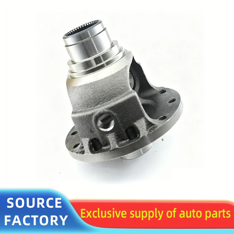 

Корпус дифференциала A5HF1 для Hyundai Santa Fe 06 4WD 45822 3A600 458223A600 45822-3A600