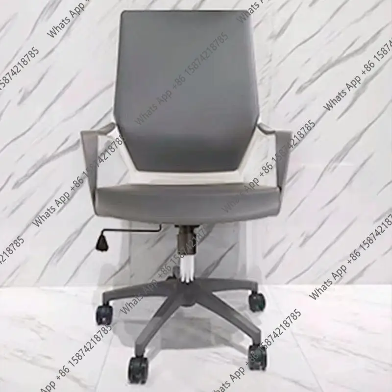 LZ Meditation Comfortable Office Chair Executive Mobile Computer Office Chair Cute Durable Luxury Metal Sillas De Oficina Furnit