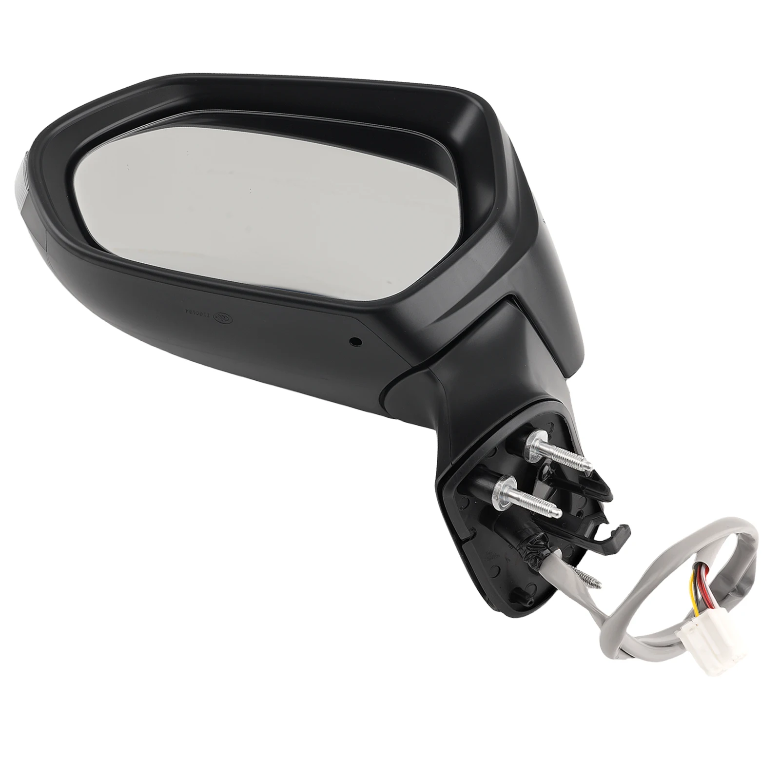 

Left Side Mirror for Toyota Corolla 2.0L 1.8L 2019-2024 Power Heated White