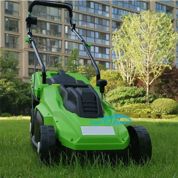 

Adjustable brush cutter Machine Garden Electric Grass Trimmer Portable Cutting Tools Accessories Box lawn mower