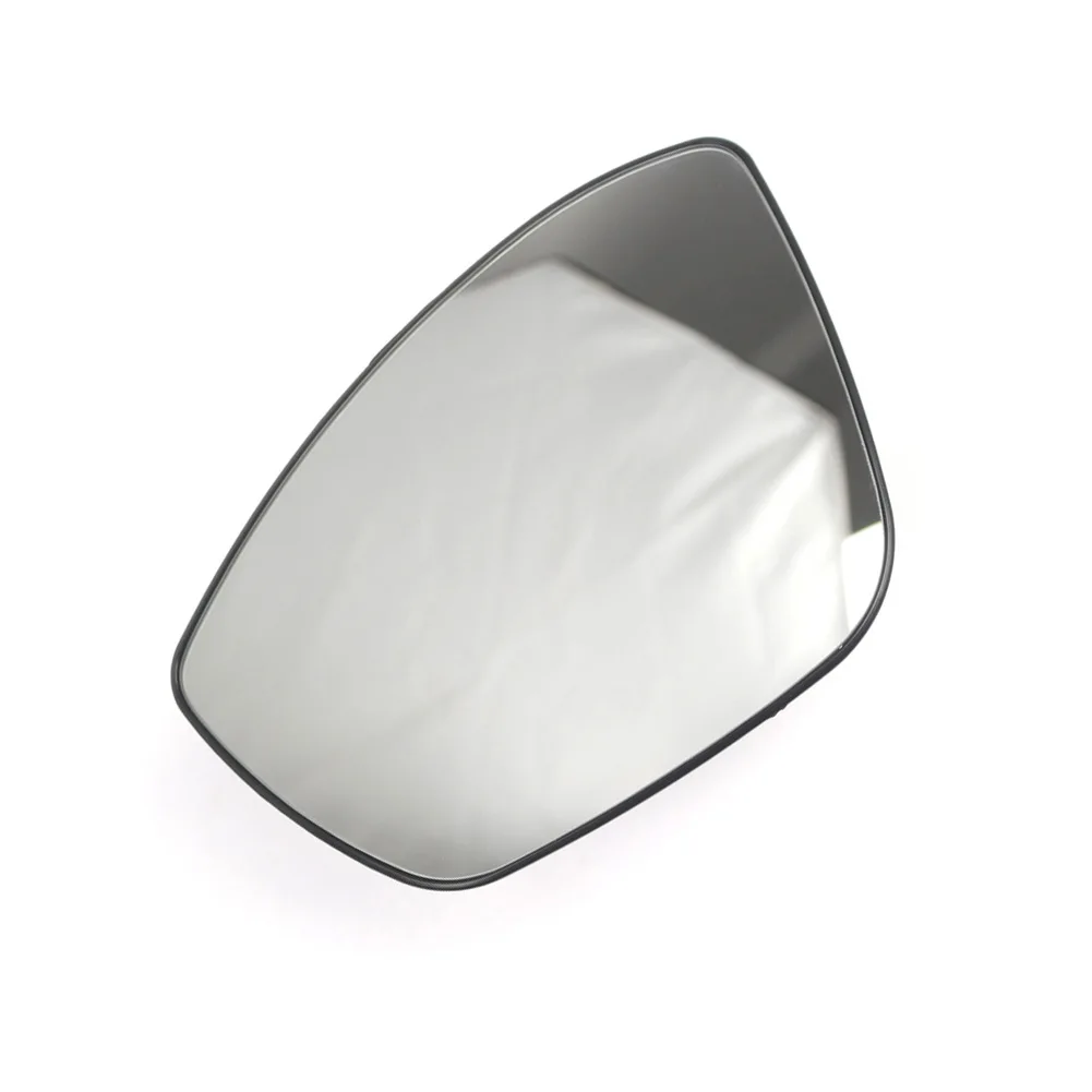 For Maneuvering For Lane Changes Side Mirror Glass Non Deformation Mirror Glass Rearview Mirror No Significant Distortion
