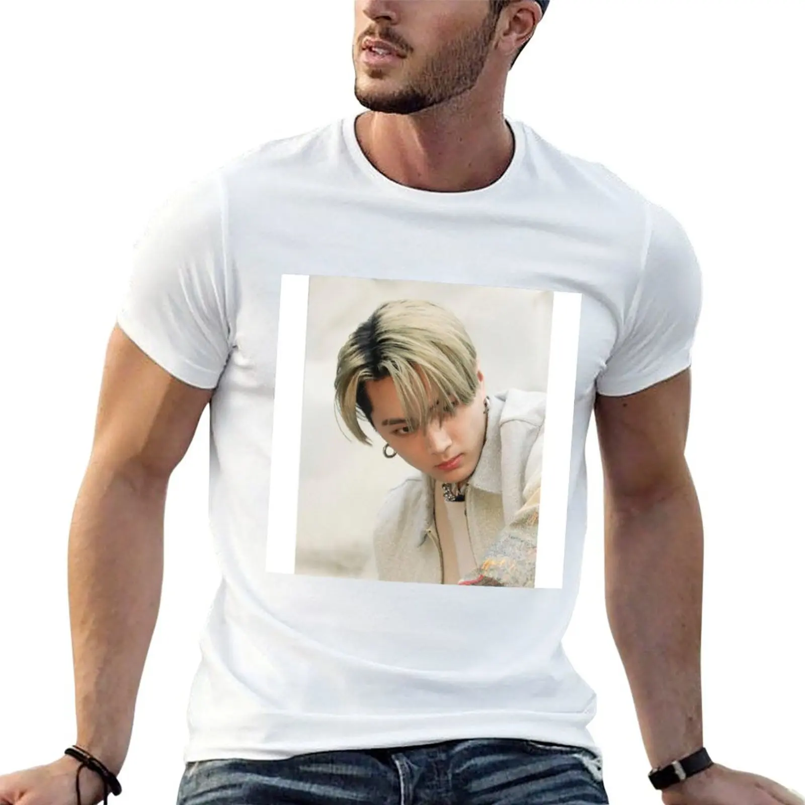 

shirts t T-Shirt for man Jay tshirt anime anime