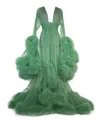 E dark green