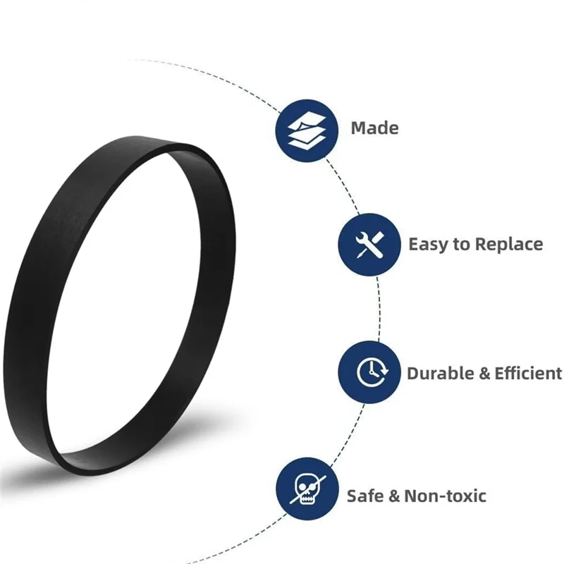 ABZA-เปลี่ยนแปรงลูกกลิ้งสําหรับ Bissell Cleanview หมุนสัตว์เลี้ยง Crosswave 2252 2254 2256 2289 2489 2490 2492 2316 2486 1824