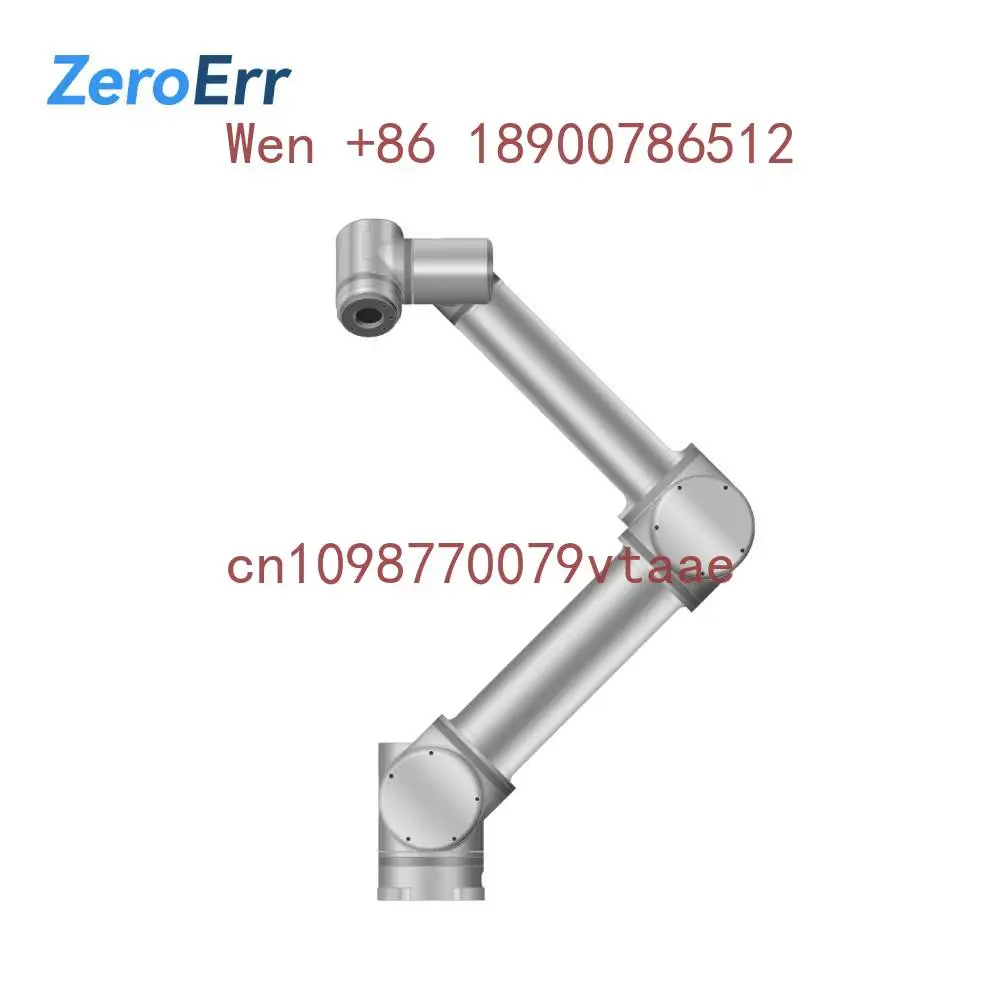 ZeroErr 5kg Robotic Arm Recommended Configuration