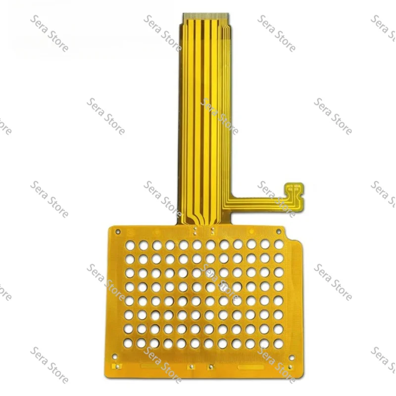 Display Device, Quantitative Heat Cover CFX 96 , 10013073 CFX Quantitative Heat Cover
