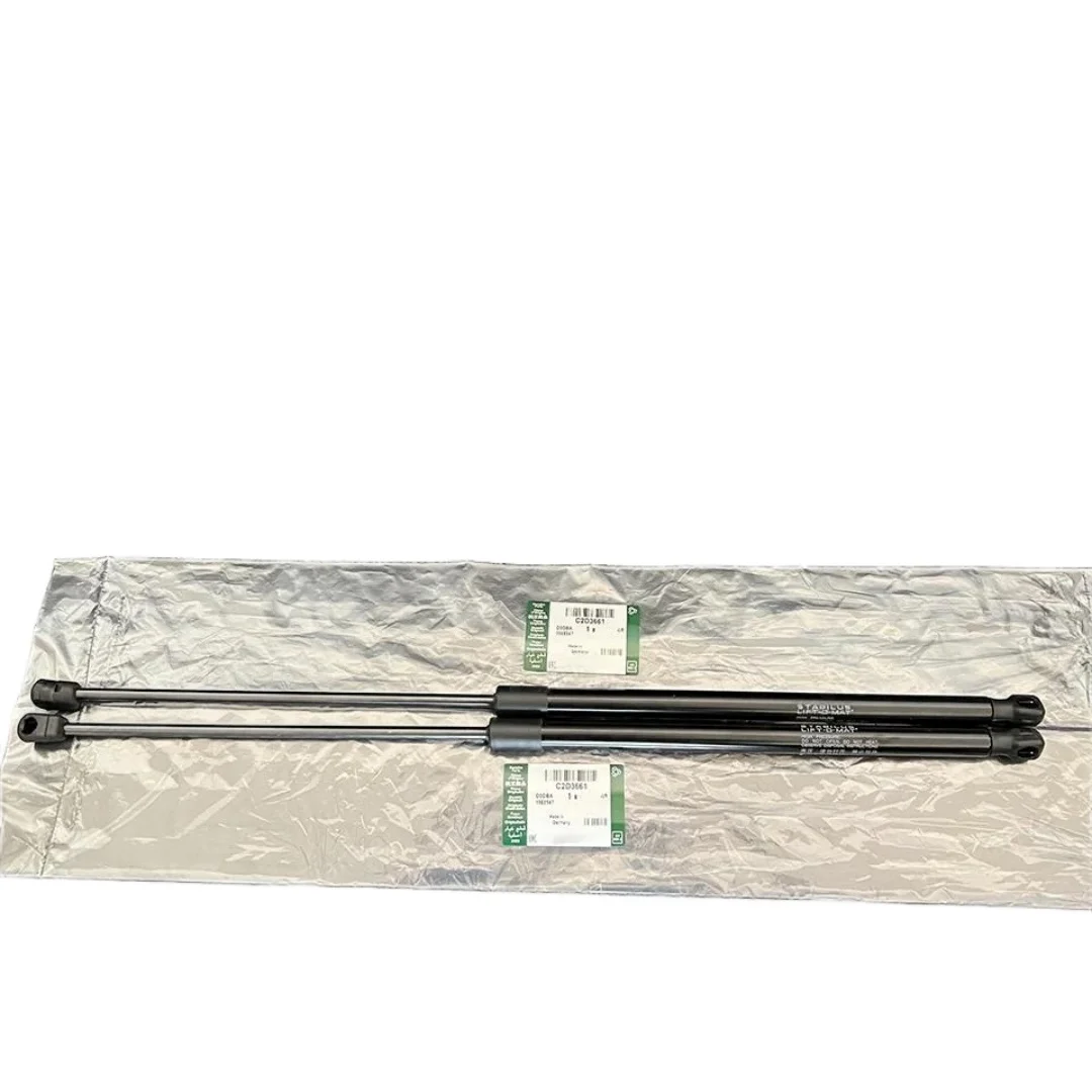 

2pcs Front Hood Lift Supports Shock Struts for JAGUAR XJ X351 2009-2021 C2D3661