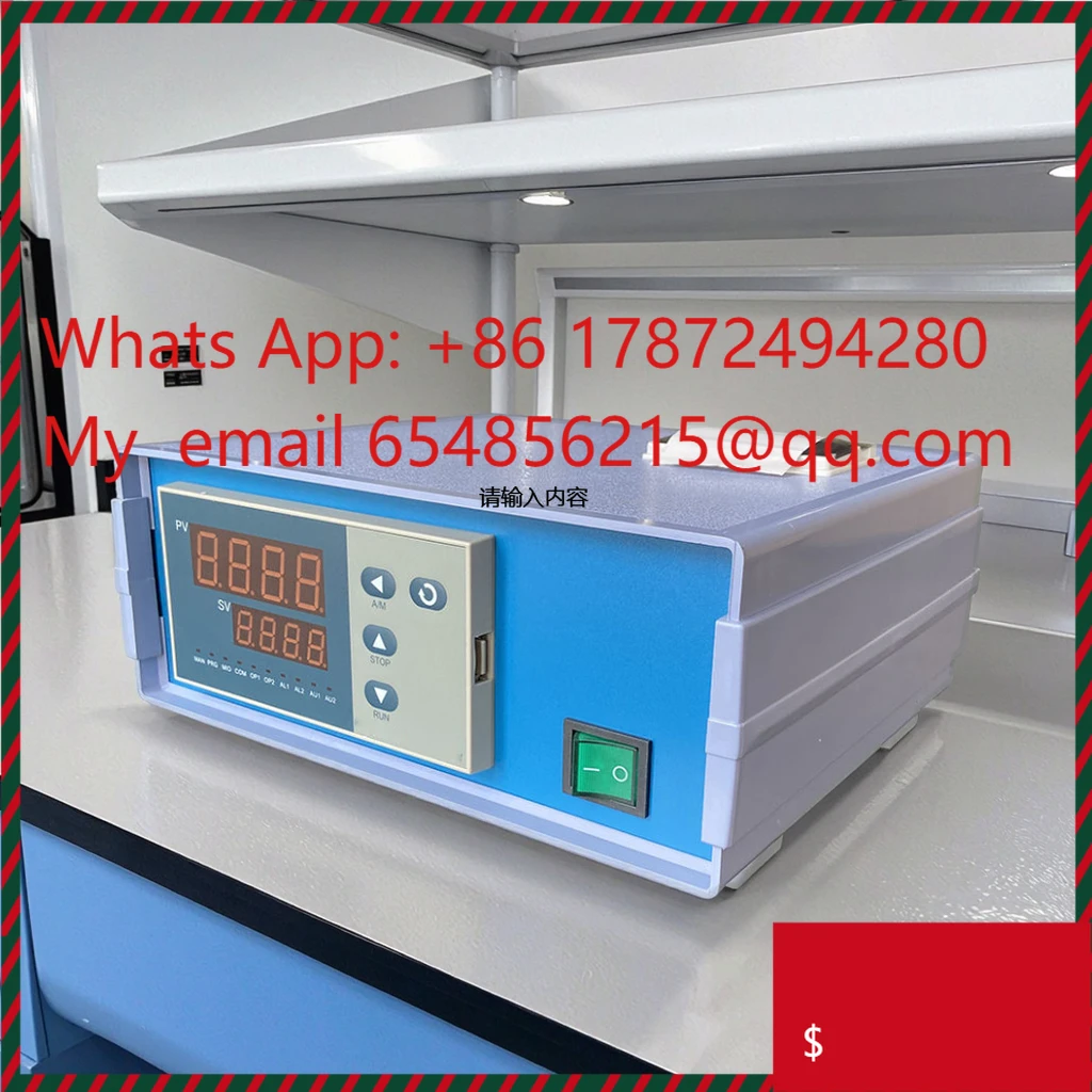 NDJ-1CBushing rotation 300℃ Laboratory Heating Equipment Dedicated Temperature Control Viscometer with Heater