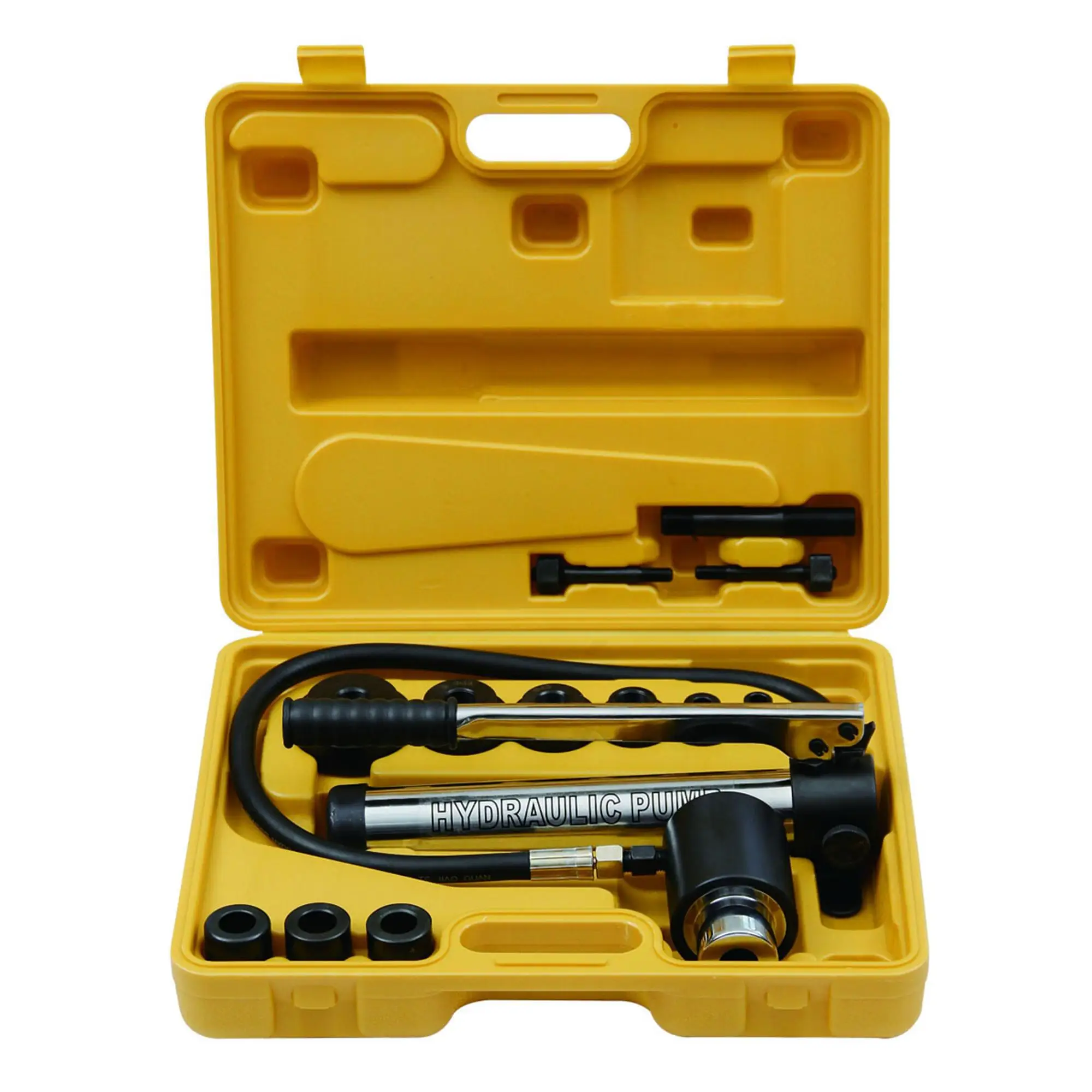 أدوات التثقيب الهيدروليكية ذات الضغط العالي HHK-8B