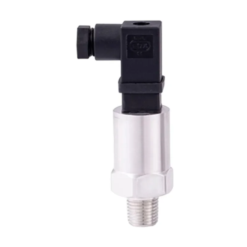 Reverse overpressure pressure sensor -1~ 50bar