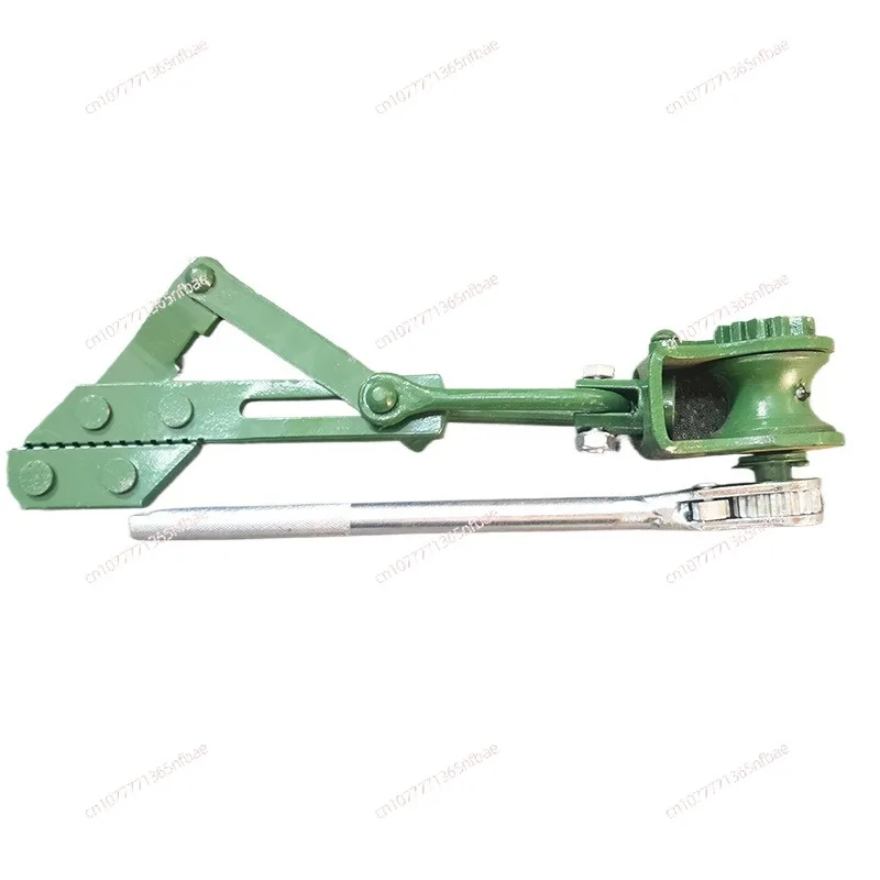 Pingkou Wire Tightener Gallop Horse Style Wire Rope Tightener Medium Multifunctional Puller