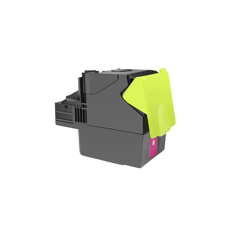 Imagem -02 - Cartucho de Toner Compatível para Fuji 3k 2k 006r04360 006r04361 006r04362 C310 C315 C310 C315 C310dni C310dnim