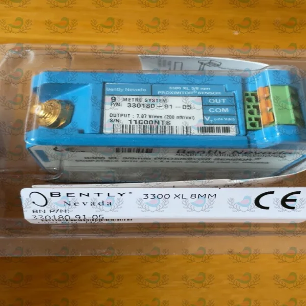 

330180-91-05 Brand New or Brand New Original Spot Plc