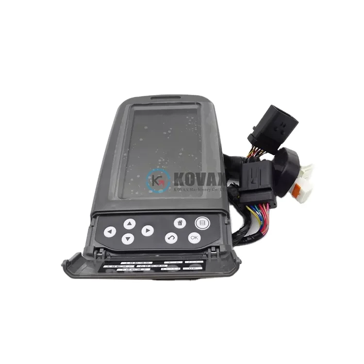 

Excavator Display Screen monitor for 279-7611 227-7698 260-2193 319-4354 386-3457 324D 325D 330D 345C E320D 365C 385C