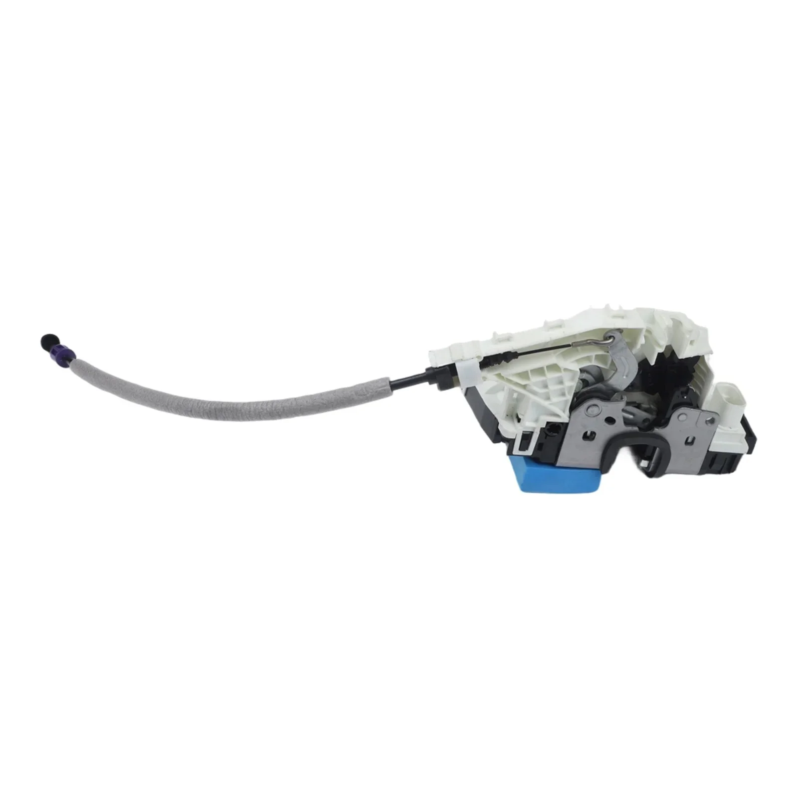 Right Rear Door Lock Catch A2047301235 For Mercedes-Benz C-Class W204 2007-2011 Automotive Accessories 6