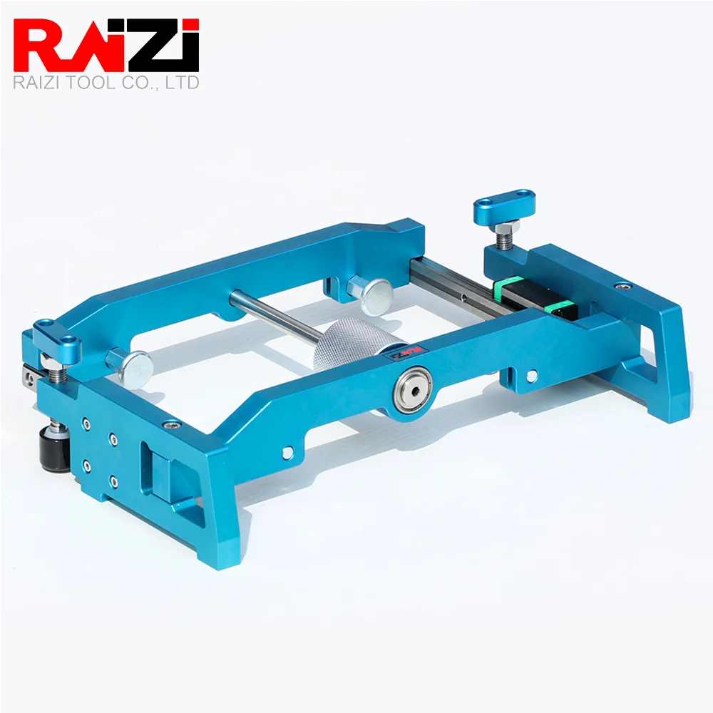 Raizi EasiSeam™ Mini Seam Setter Without Grabo Concrete Slab Leveling Seamless setter Tile Splicing Tool Grabo Accessories