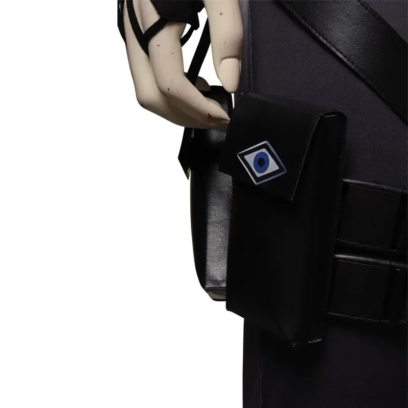 أزياء نسائية من CyFade أزياء تنكرية للعبة Valorant Fantasia للهالوين كرنفال ملابس تنكرية لحفلات الهالوين ملابس خيالية