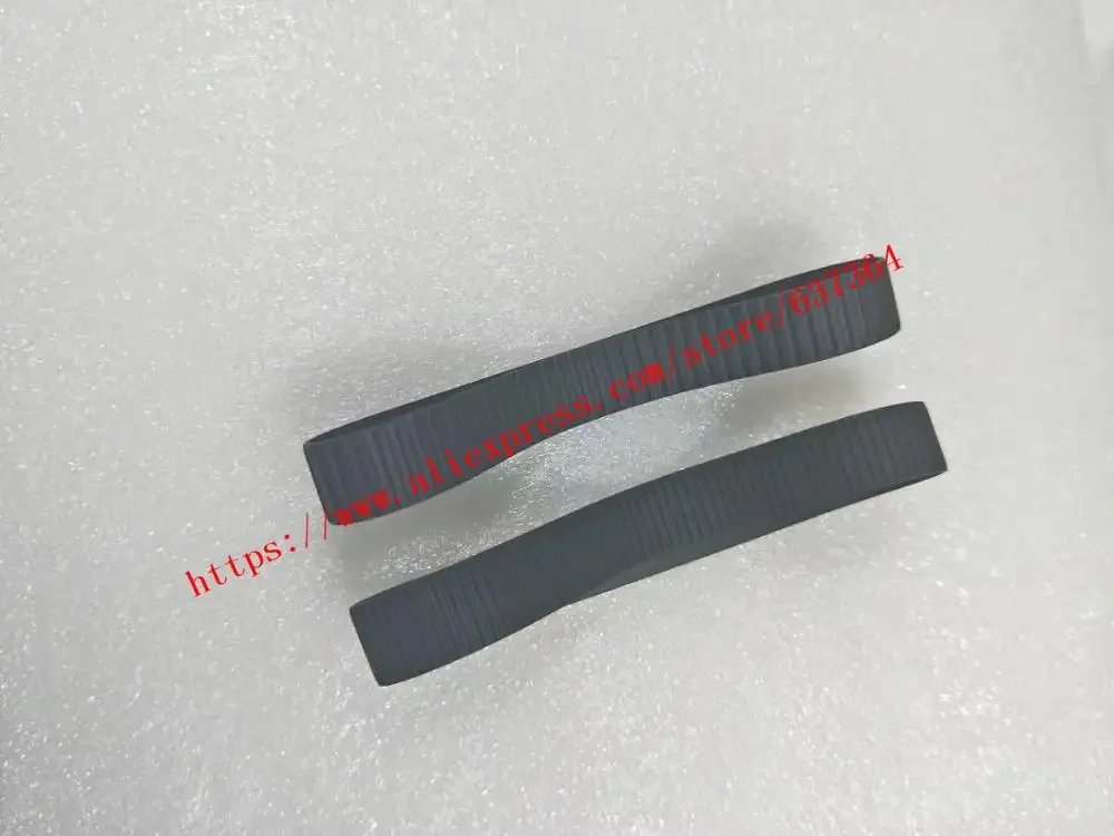 Lens Zoom Grip Rubb…