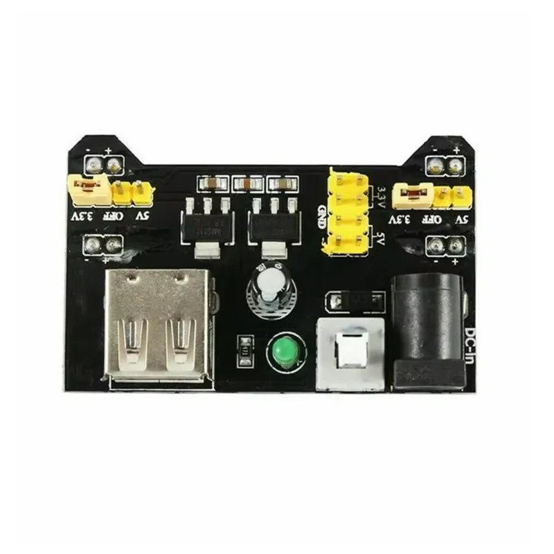 Thumbnail 4 - #8 Trending Breadboards Right Now